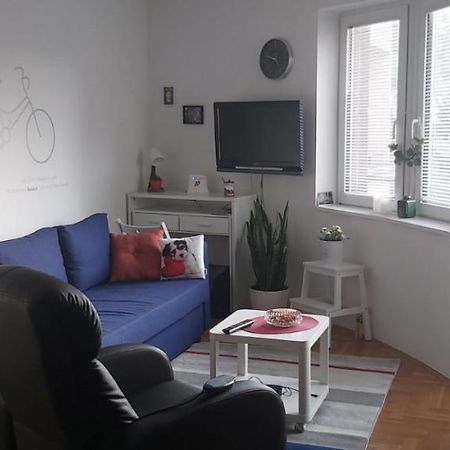 Anka Apartman 스메데레보 외부 사진