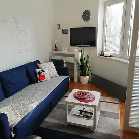 Anka Apartman 스메데레보 외부 사진