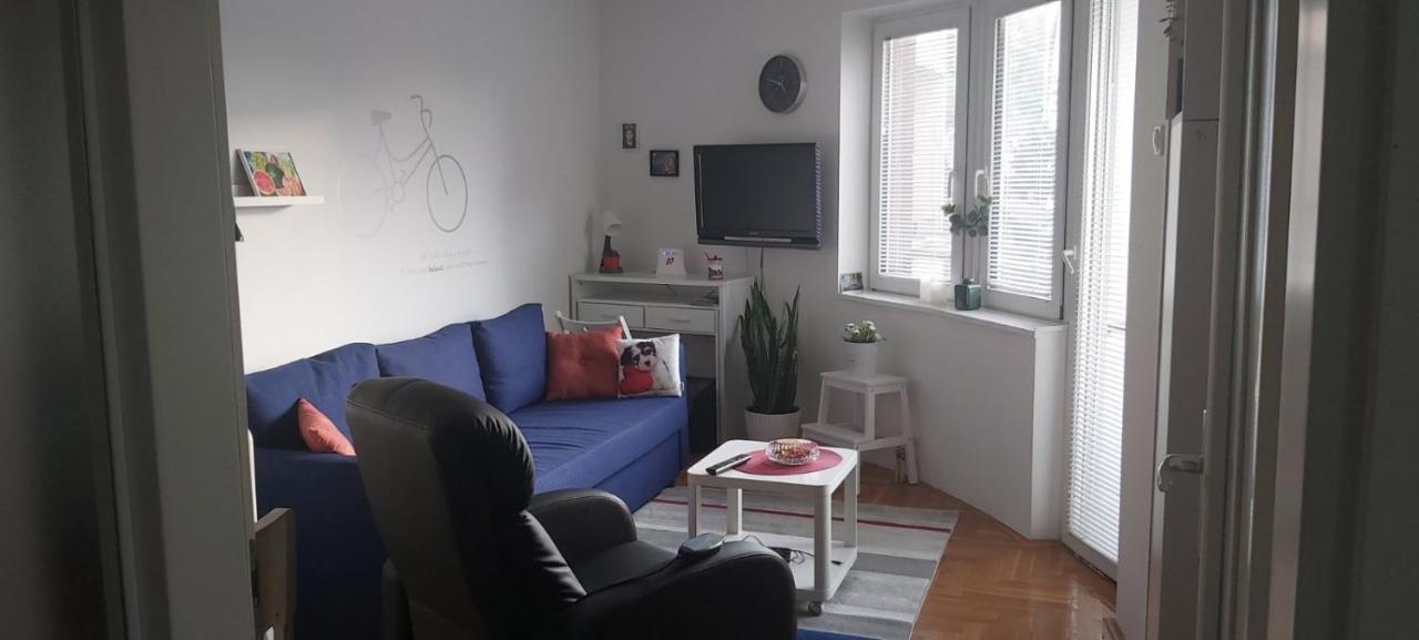 Anka Apartman 스메데레보 외부 사진