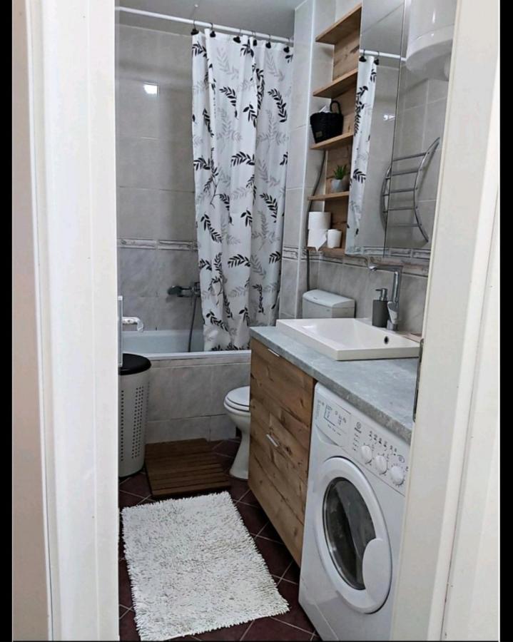 Anka Apartman 스메데레보 외부 사진