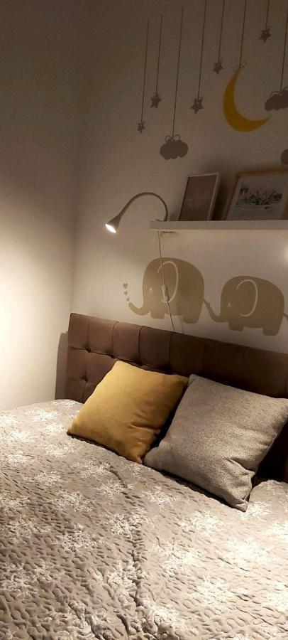 Anka Apartman 스메데레보 외부 사진