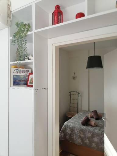 Anka Apartman 스메데레보 외부 사진