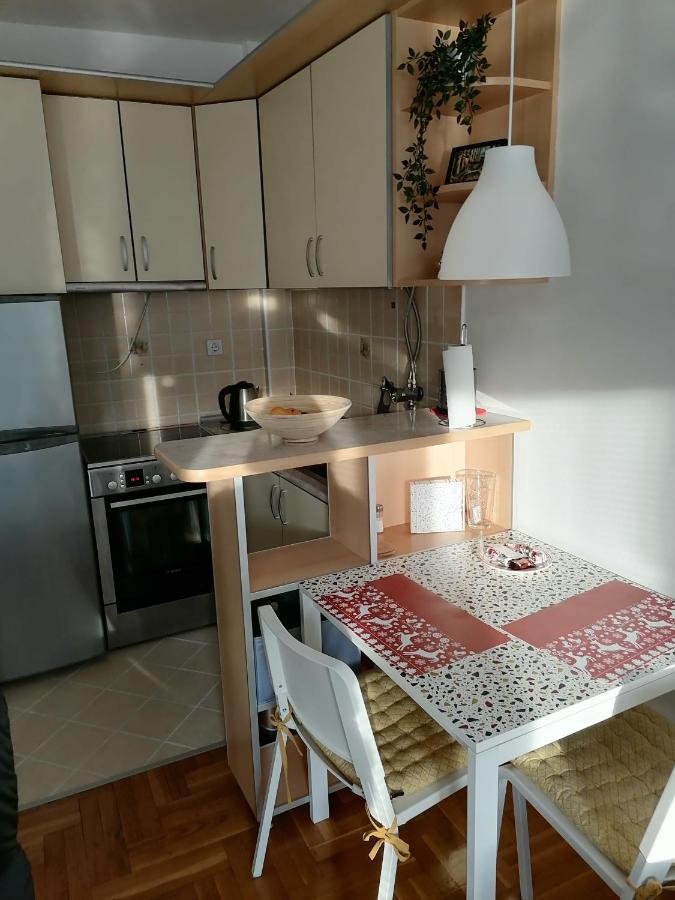 Anka Apartman 스메데레보 외부 사진