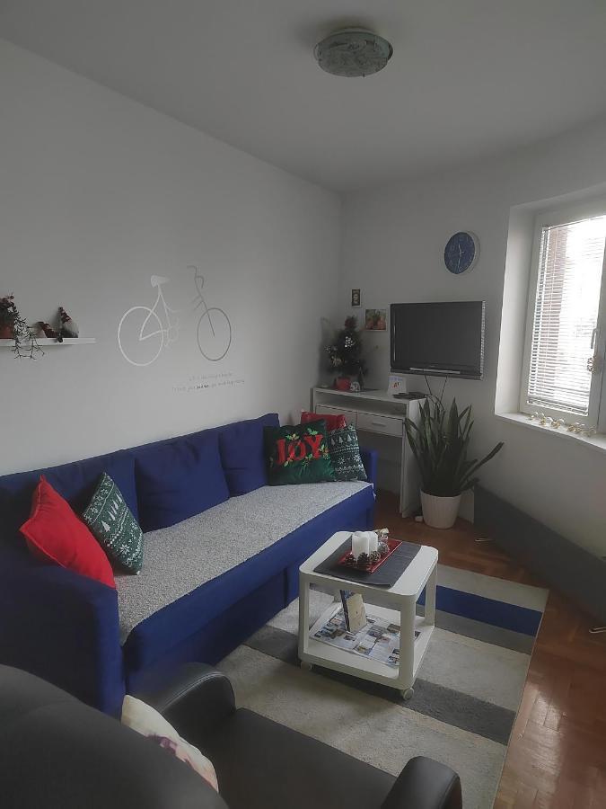 Anka Apartman 스메데레보 외부 사진