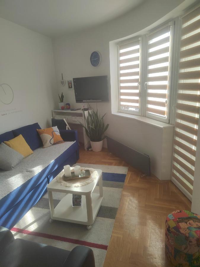 Anka Apartman 스메데레보 외부 사진