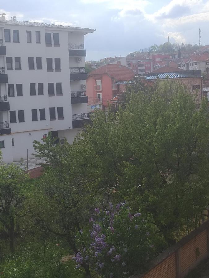 Anka Apartman 스메데레보 외부 사진